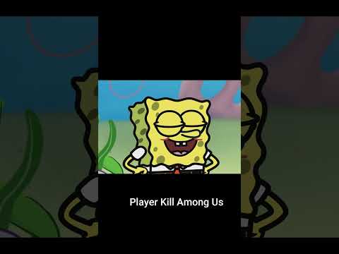 Player vs Among us 2 - Poppy Playtime 3 Aimation