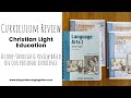 Christian Light Education Program Overview
