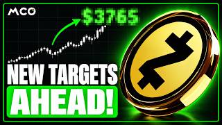ZEC Hit Our $1,250 Target. Here Is What Comes Next