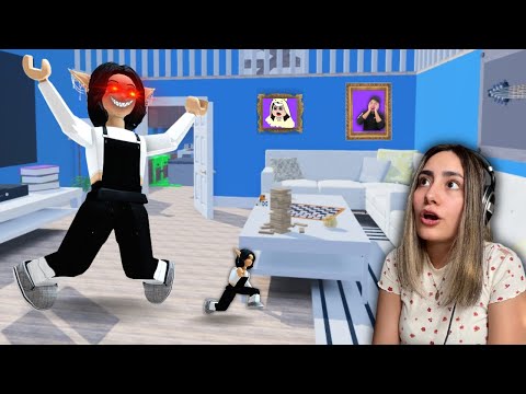 Escapa De Andiesita.Exe en Roblox |Andie