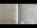 Bryce and Edward's Story Analysis