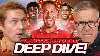 What Went Wrong For Man United?