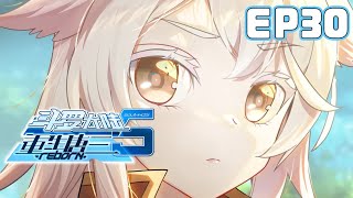 ENGSUB【斗罗大陆5 重生唐三】EP30 独白的新能力✨丨第五场团战比赛开始前，唐三决定使用“融灵阵”这一战术，将团队的血脉之力聚集到一个人身上，以此增强实力