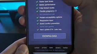 How to Download Summertime Saga on iPhone (v21.0.0-wip.7722)