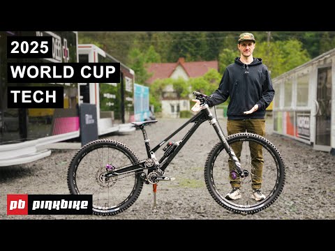 All The Details On The Gearbox Bikes In Poland | PB Tech
