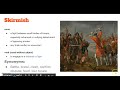 Vocabulary Synonyms and Meanings