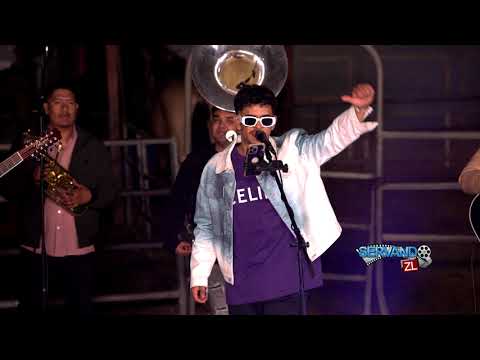 Los Hijos De Leyva - Se Fue Mi Amor (En Vivo 2025)