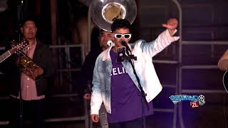 Los Hijos De Leyva - Se Fue Mi Amor (En Vivo 2025)