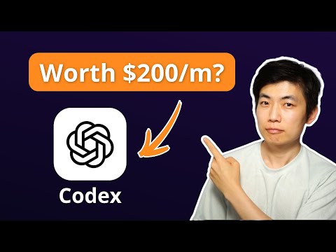 OpenAI Codex: Revolutionary Workflow or $200 Mistake?