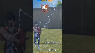 ONLY RED NUMBER😈🔥#trending #trend #trendingshorts #viralshorts #freefire #gaming #gameplay #onetap