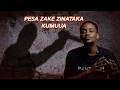 Hakuwaza Kama PESA Zake Zingemuingiza Kwenye MATATIZO