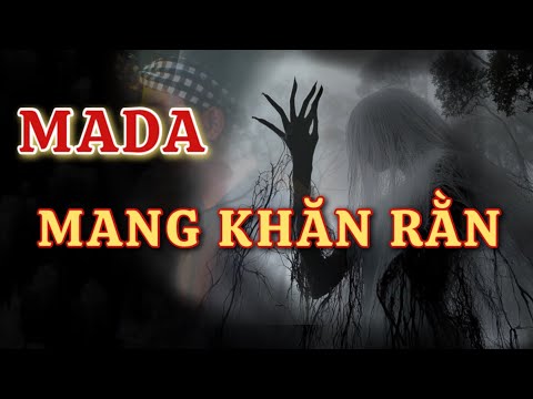 Vong mang KHĂN RẰN | vong nữ chế.t trẻ, Lưu xá.c vong nhi,..| Livestream 22