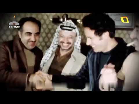 فراسين وفي يدينا سلاح