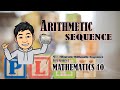 Arithmetic Sequences and Their Properties