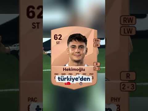 FIFA 25’te Gerçek Oyuncu Gibi Hareket Eden Yapay Zeka!