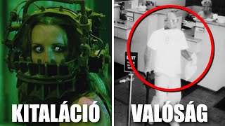FŰRÉSZ Filmek a Valóságban