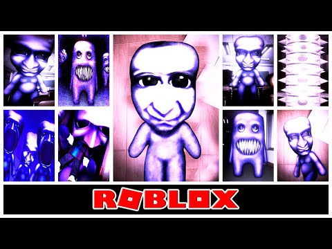 Trapped in a school nightmare with Ao Oni, the blue monster