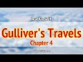 Gulliver's Travels: Key Concepts