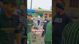 buffing nu pani nu bachao