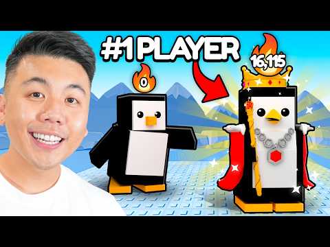 I Hired The #1 Player To Coach Me In Roblox Knockout