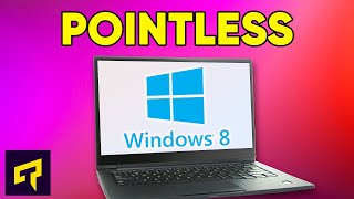 The Most Pointless Version of Windows