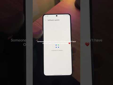 @Samsung are we serious #samsung #galaxy #galaxys21 #oneui #oneui7