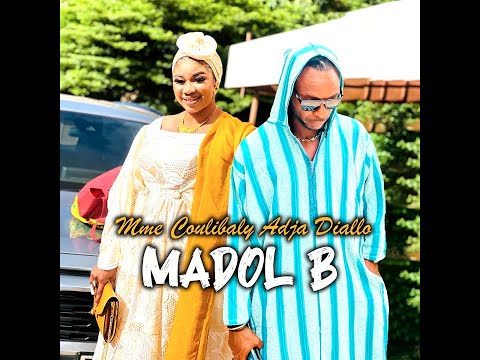 Madol B - Mme Coulibaly Adja Diallo (Officiel 2025)