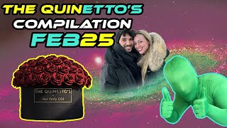 BEST OF The Quinetto's February 2025