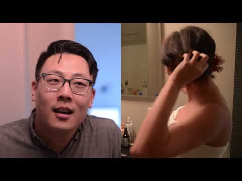 Date Prep: Guys vs Girls