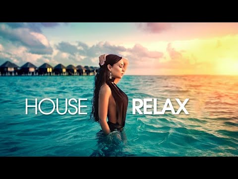 Musica para trabajar activo y alegre - Música Alegre para en Tiendas, Cafés| Deep House Mix 2024 #37