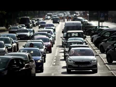 YouTube video thumbnail: Carmakers Race to Beat China's Rare Earths Deadline