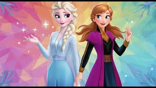 Disney Princess Frozen Toys Collection | Mattel | Let it Go | Playset Disney Best TikTok 😂