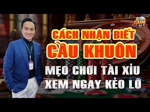 Tài Xỉu MD5 | Mẹo Chơi Tài Xỉu MD5 Online & Cách Nhận Biết Cầu Khuôn Siêu Hiệu Quả Xem Ngay Kẻo Lỡ