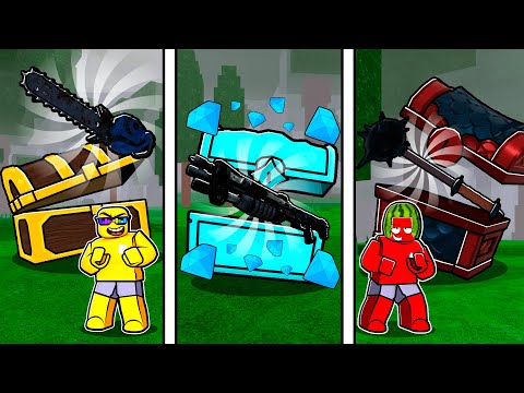 99 Nights in the Forest UNLOCKING EVERY SECRET ITEM
