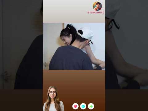 Chỉ giao đồ ăn thôi mà #funny #deductive