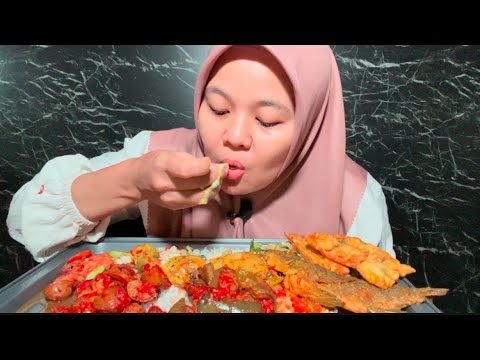 MASIH EDISI NASI WARTEG!!