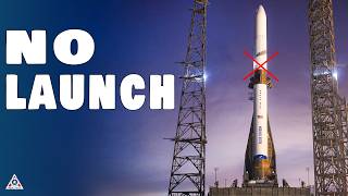 It's Embarrassing! Blue Origin Failed To Launch Rocket Again While SpaceX...