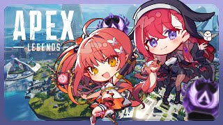〖 APEX 〗 心昏デートの日です⁺₊✦〖 心白てと / ネオポルテ 〗