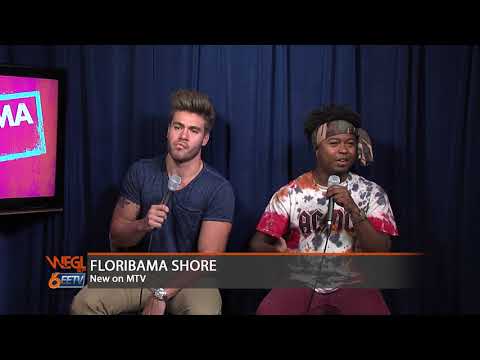 FLORIBAMA SHORE Interview