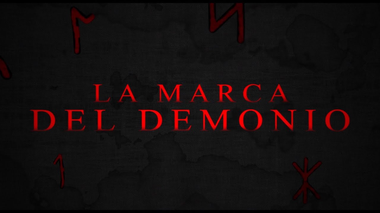The Devil's Mark Trailer thumbnail