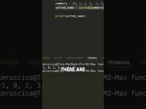 This is a pretty straightforward function.
