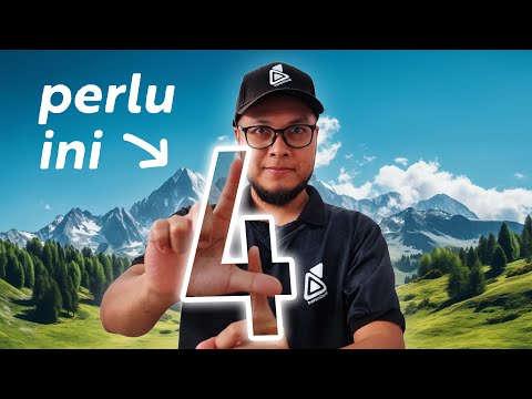 11 tahun content creator + usahawan | Bagaimana nak berjaya?