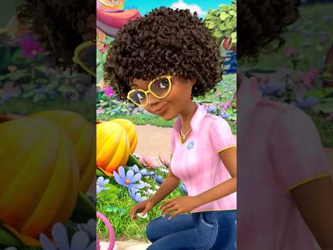 🤭 The Farmer in the Dell | Nursery Rhymes for Kids | Baby Songs by Dave and Ava 🤭