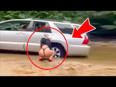 Embarrassing Moments That Are Hard To Watch Part 7!