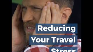 Reducing Your Travel Stress While RVing