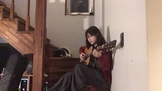 나의 외로움이 널 부를 때 - 장필순 (cover)
