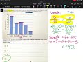 Analyzing Survey Data and Proportions