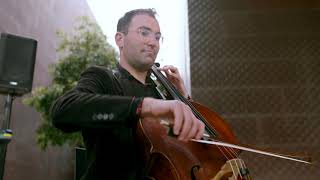 Bach, Beats, Bates (Mercury Soul in collaboration with the de Young Museum)
