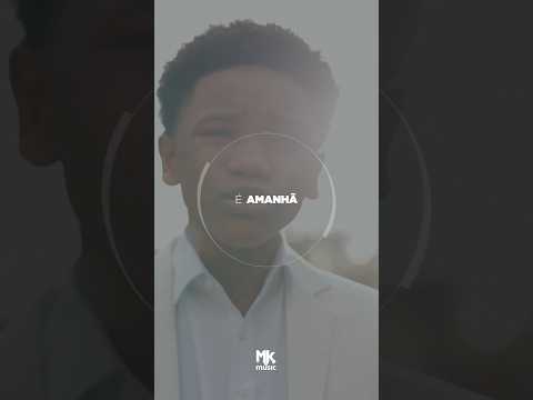 🚨 É amanhã! O clipe “Som da Adoração”  do Isaque Marins estreia no canal da MK Music! 🙏✨