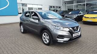 Qashqai NPK